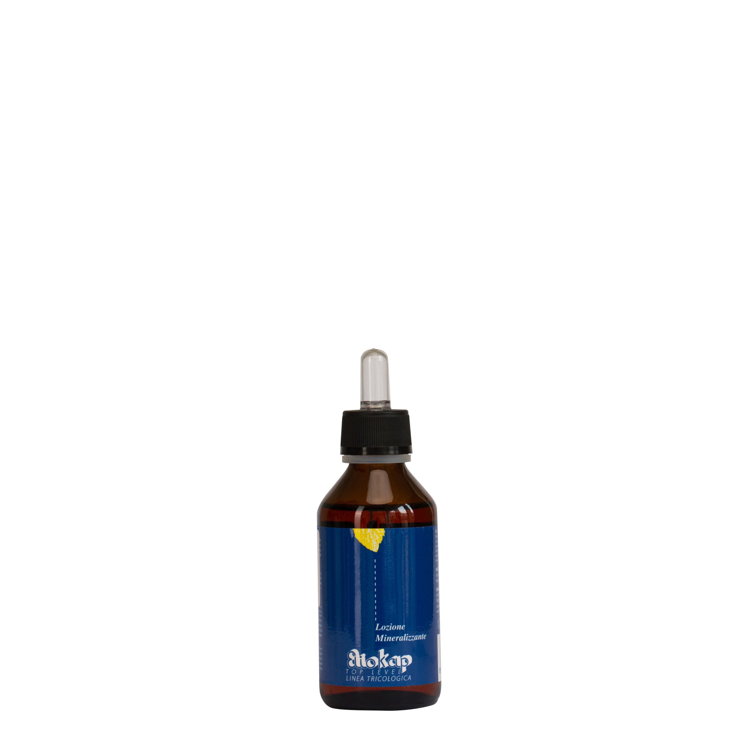 Лосьйон мінералізуючий Eliokap